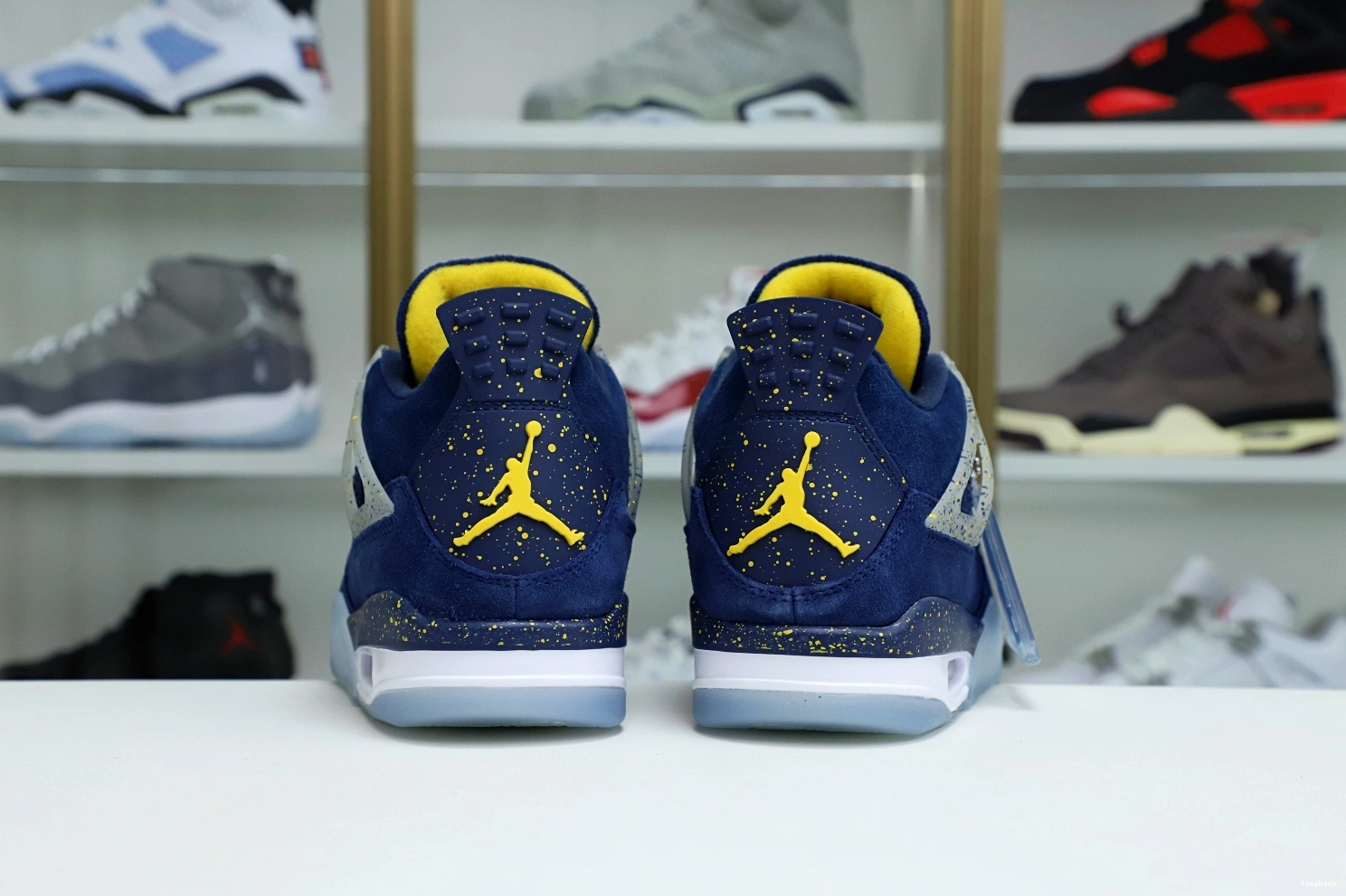 Air 4 Jordan Jordan 1108